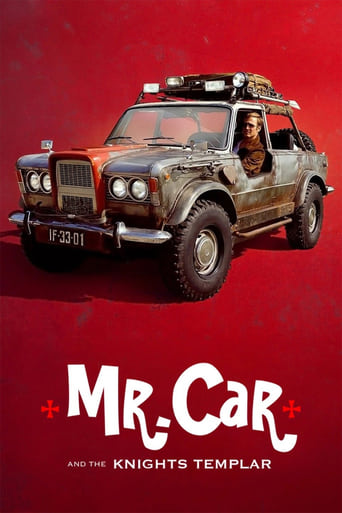 دانلود فیلم Mr. Car and the Knights Templar 2023 دوبله فارسی بدون سانسور