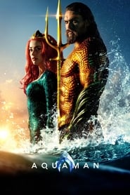دانلود فیلم Aquaman 2018 (آکوامن) دوبله فارسی بدون سانسور