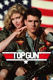 دانلود فیلم Top Gun 1986 (تاپ گان) دوبله فارسی بدون سانسور