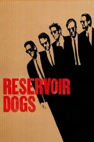 دانلود فیلم Reservoir Dogs 1992 (سگ های انباری) دوبله فارسی بدون سانسور