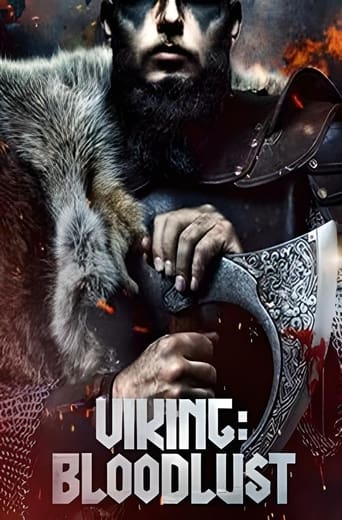 Viking: Bloodlust 2023