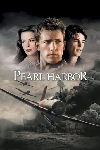دانلود فیلم Pearl Harbor 2001 (پرل هاربر) دوبله فارسی بدون سانسور
