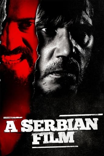 دانلود فیلم A Serbian Film 2010 دوبله فارسی بدون سانسور