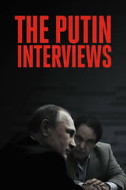 دانلود سریال The Putin Interviews 2017 دوبله فارسی بدون سانسور