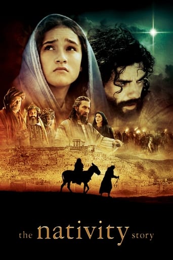 دانلود فیلم The Nativity Story 2006 دوبله فارسی بدون سانسور