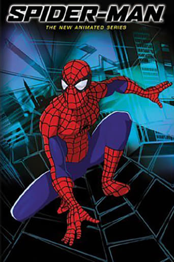 دانلود سریال Spider-Man: The New Animated Series 2003 (مرد عنکبوتی) دوبله فارسی بدون سانسور
