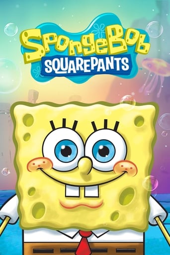 دانلود سریال SpongeBob SquarePants 1999 (باب اسفنجی) دوبله فارسی بدون سانسور