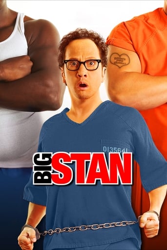 دانلود فیلم Big Stan 2007 (استن بزرگ) دوبله فارسی بدون سانسور