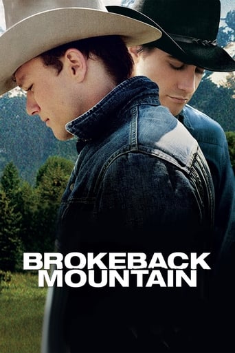 دانلود فیلم Brokeback Mountain 2005 دوبله فارسی بدون سانسور